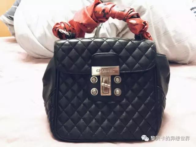 什么样的包才有气质,什么包才是好包