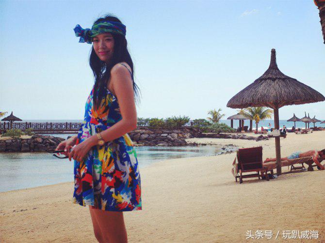 毛里求斯2月游记,毛里求斯上帝私藏的人间天堂