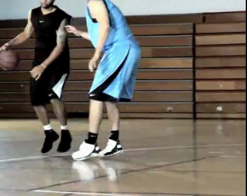 小胖子走位教学视频,小胖子德隆