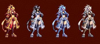 dnf历代国庆套一览,dnf所有国庆套大全