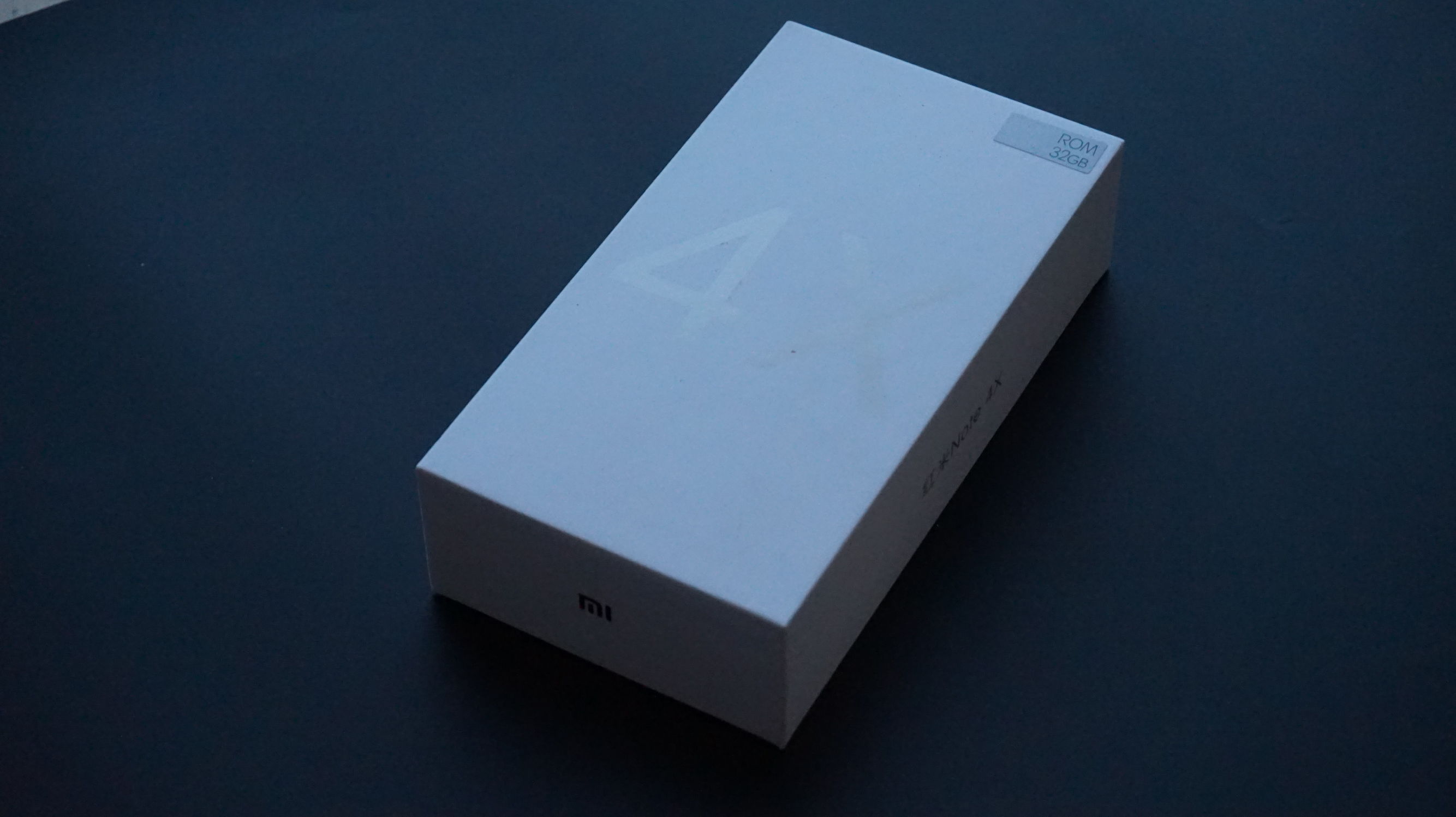 不止“X”的改变红米Note4X上手体验