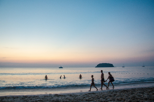 扔掉秋衣秋裤,冬天带你去撒欢儿