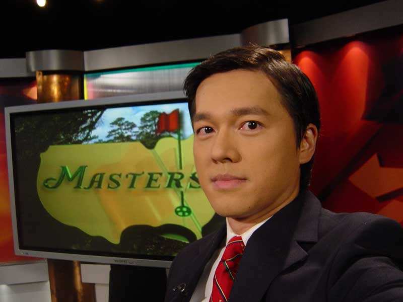 盘点国内六大网球解说：童阿姨爱跑火车，第一评论非他莫属！