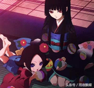 地狱少女有第5季吗,地狱少女第四季换人了吗