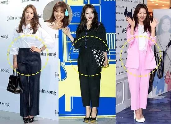 林允儿朴信惠比颜值,林允儿和朴信惠哪个漂亮一些