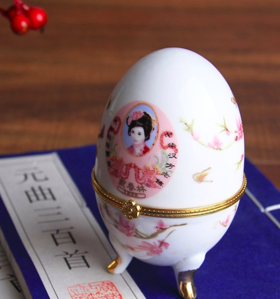 一直有人邀请我回答什么美白护肤的产品，今天就来安利咱国货