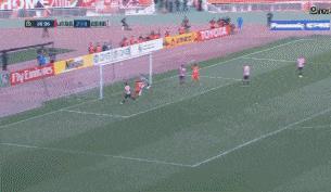 诡异！违反物理现象的吊门！