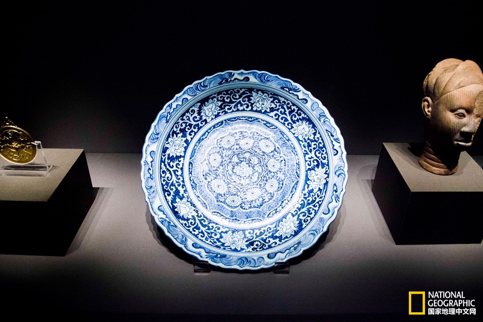 2017开年最强展览来袭！大英博物馆100件*物文**走进国博啦！