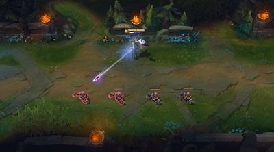 攻击力最高的英雄烬,老版戏命师攻击力怎么达到1000多