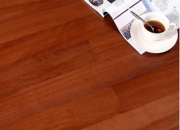 地板哪种好？了解地板建筑材料种类特点大全再判断