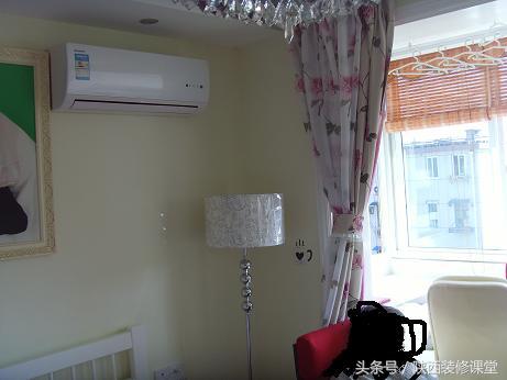 50平小家一居室,40平米温馨小窝2室