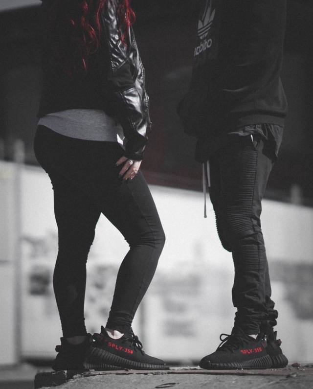 小白鞋就这样退出潮鞋竞技了？下一双潮爆街头的竟是它？