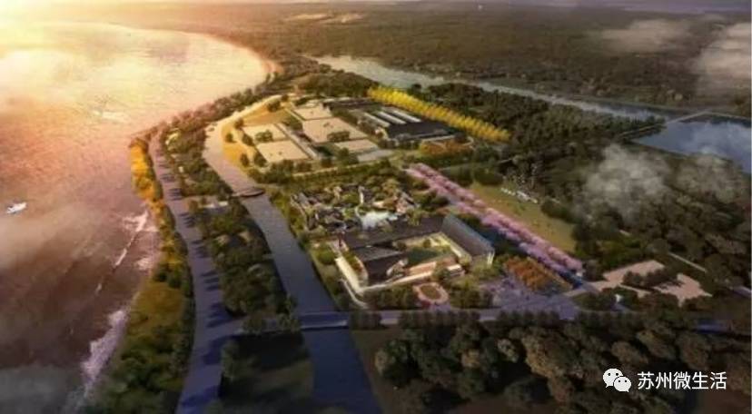 这个季节苏州有什么好玩的地方,目前苏州最好玩的地方是哪里