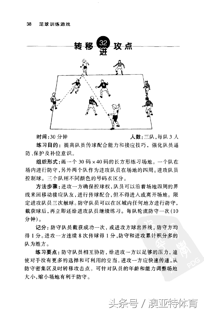 足球训练游戏教学,足球训练游戏