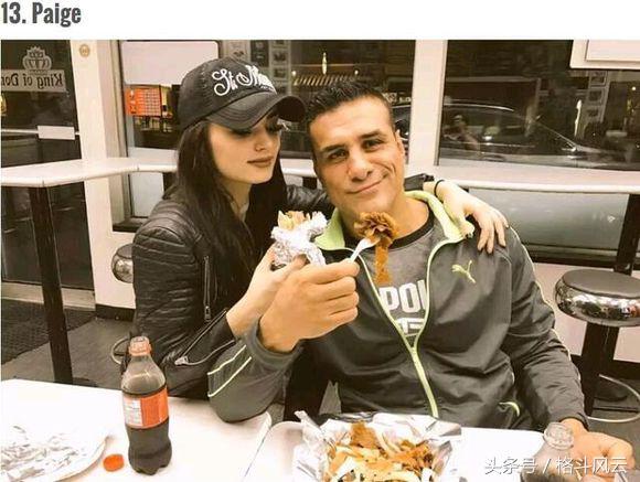 wwehhh夫妇vs隆达罗西,wwe2015年cm朋克