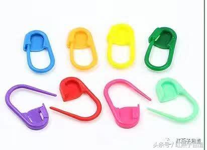 红粉问题/钩针与线材怎么选购？明确回答你