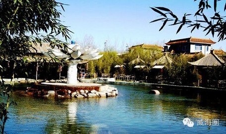 威海温泉适合带小朋友去玩的,威海汤泊温泉今年春节免费吗