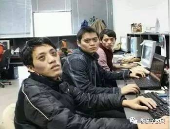 一次特别的团建,一次团建一次收获