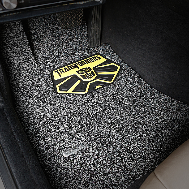 丝圈脚垫和地毯脚垫哪个好,丙纶脚垫和丝圈脚垫哪个好