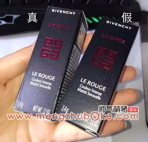 真假口红辨别迪奥888,怎么鉴别真口红和假口红