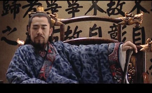 明朝嘉靖帝被宫女勒死,勒死嘉靖帝的宫女叫什么名字