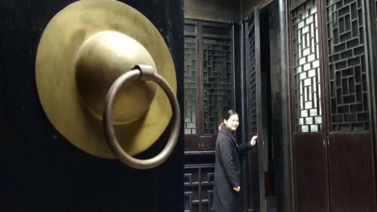 黎里古镇门票价格,黎里古镇烟雨江南