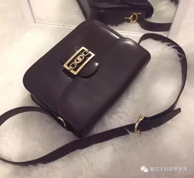 什么样的包符合我的气质,什么样的包才是我想要的呢