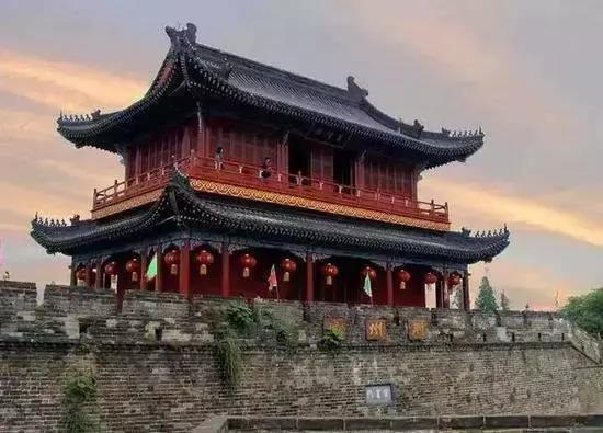 老家淮北歙县的注意啦！这两个地方手机能买汽车票了