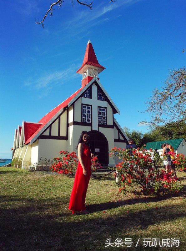 毛里求斯2月游记,毛里求斯上帝私藏的人间天堂