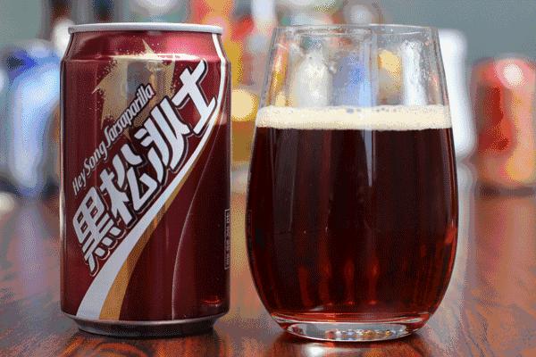 评测｜因缺斯汀，史上最难喝饮料TOP12