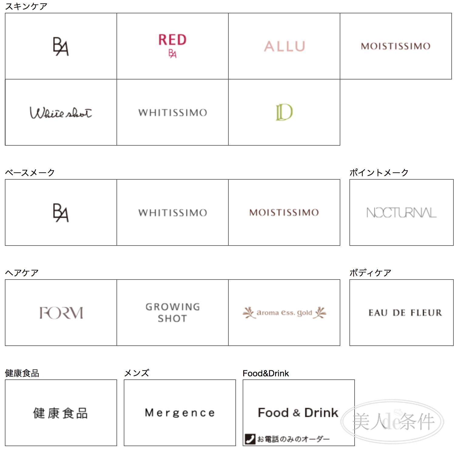 八一八用过的化妆品,八一八护肤品