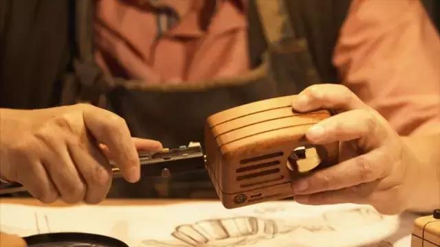 中国胆机创始人,中国胆机大师