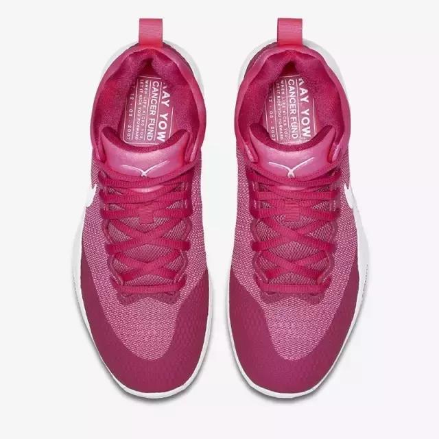 最近很火的黄黑配色的球鞋,公认最好看的配色的球鞋