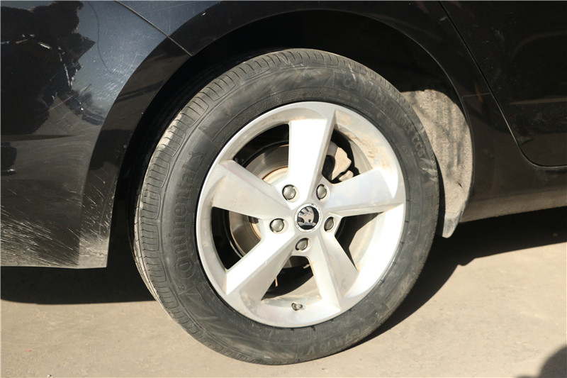 马牌CC6是最静音的轮胎吗,斯柯达轮胎隔音