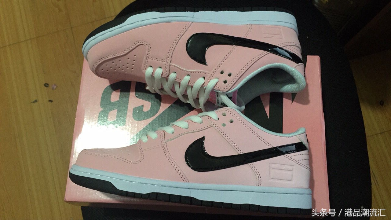 nikedunksb灰白细节,nikedunksb最经典款