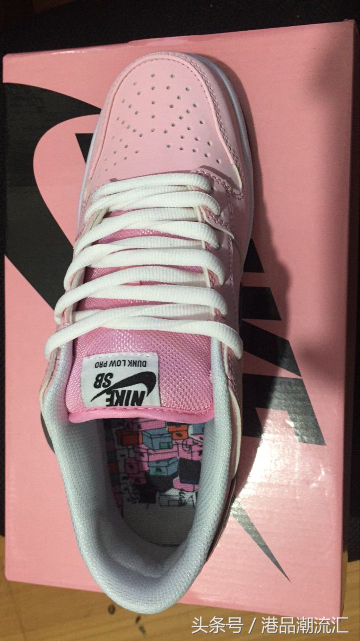 nikedunksb灰白细节,nikedunksb最经典款