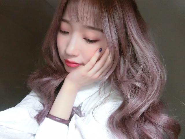 粉色系少女的日常妆,仙女们化妆必备