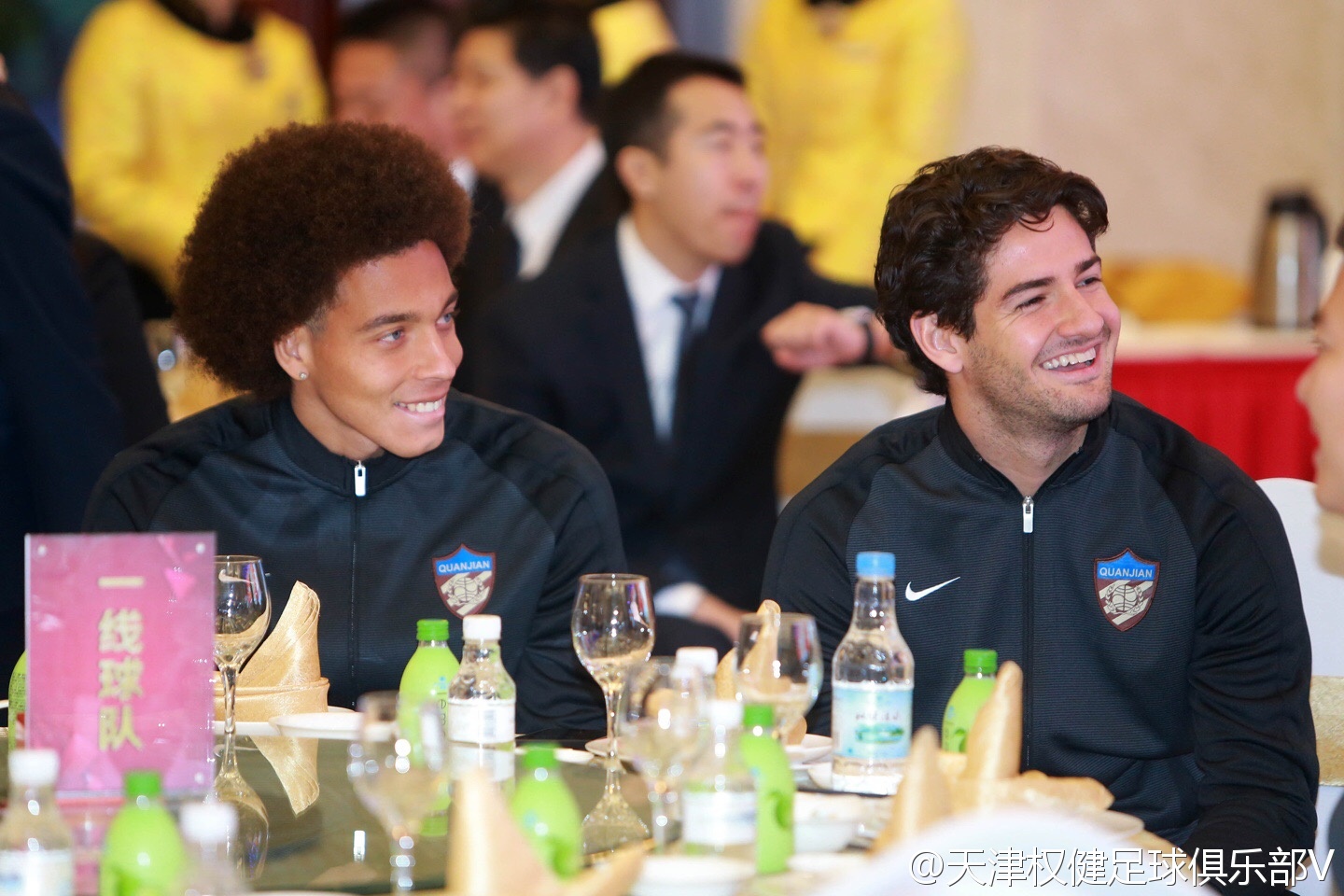 权健卡帅,卡帅和权健签了多久