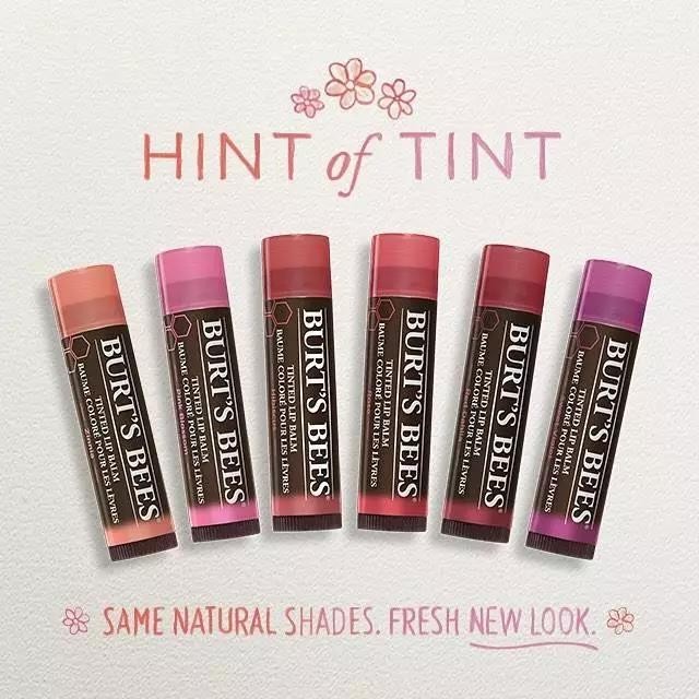 平民又好用的润唇膏,平价好用润唇膏