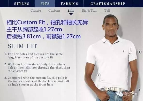 polo衫经典款图文,polo衫高质量选择