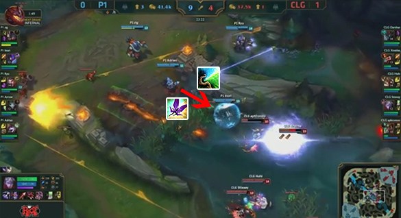 lol辅助璐璐端游,lol璐璐辅助技巧视频