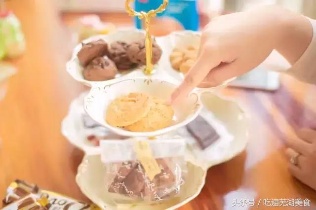 扒一扒那些在芜湖朋友圈的隐患，如果没有你们我会瘦