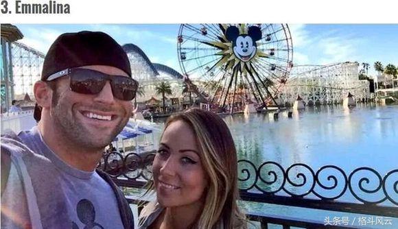 wwe拉娜个人简介,wwe拉娜与卢瑟夫求婚完整视频