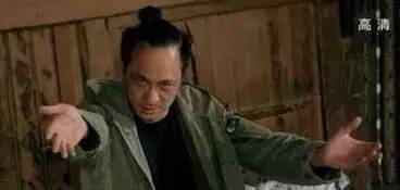 失误造就的经典镜头港片,被低估的港片经典