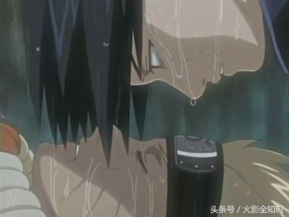 火影忍者十大感人催泪片段,火影忍者10大催泪情节