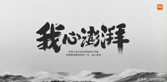 松果处理器什么意思,松果处理器靠谱吗