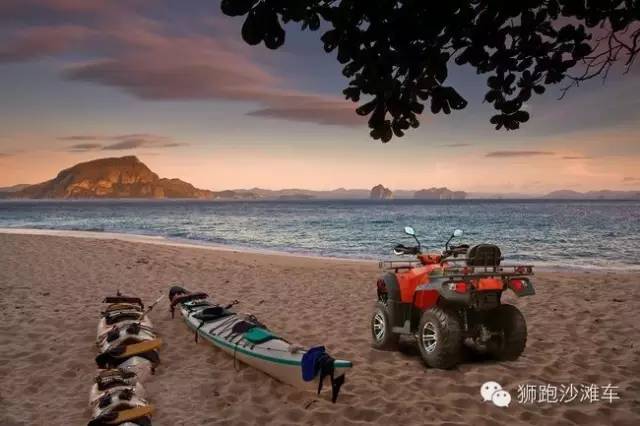 沙滩车实用性有多大,沙滩车有多少个档位