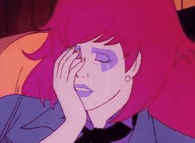 女神养成记｜独特香味迷倒众生！