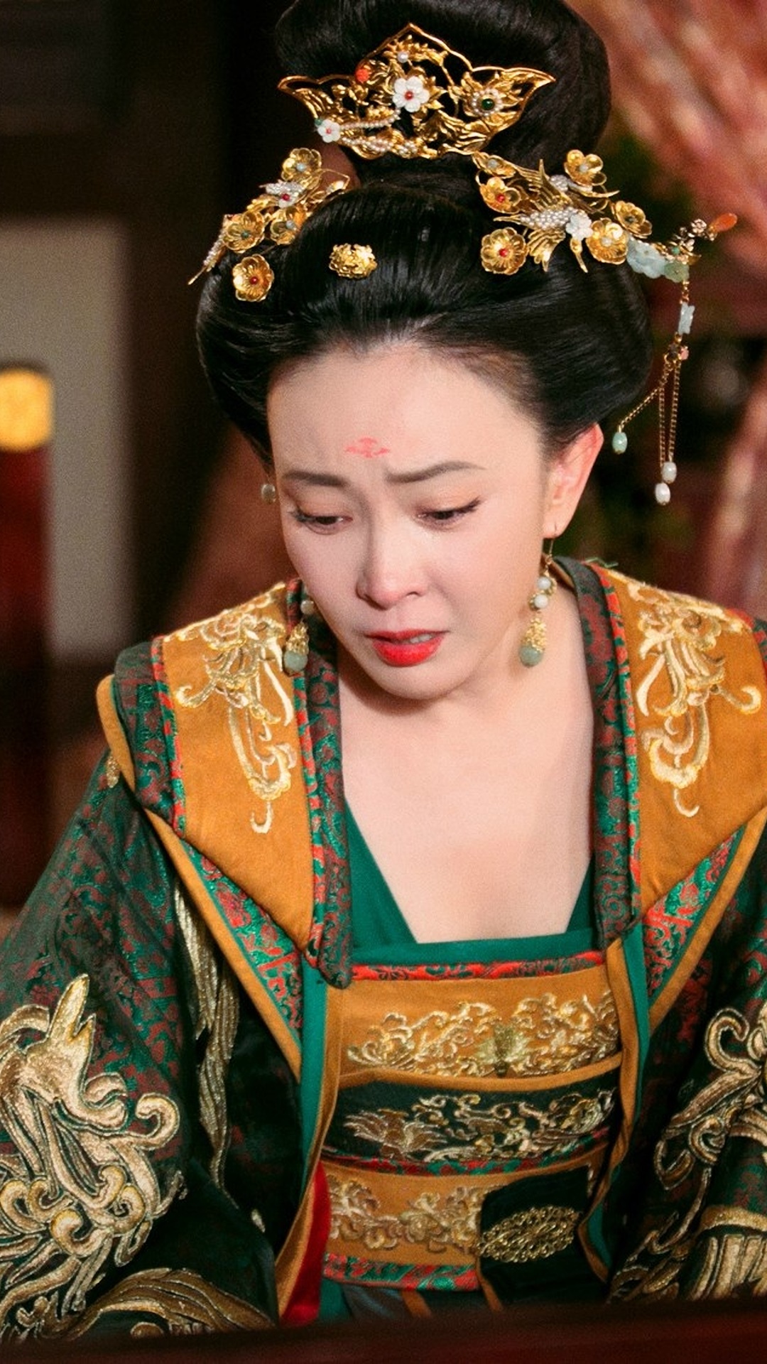 好看的大唐荣耀图片,大唐荣耀虐心图片