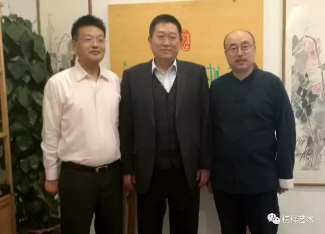 「盛京最美茶会」榜样·龙抬头茶会